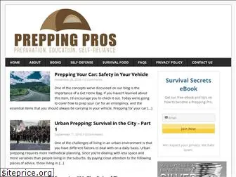 preppingpros.com