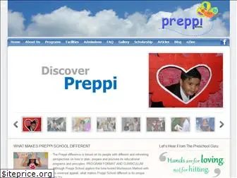 preppischool.com