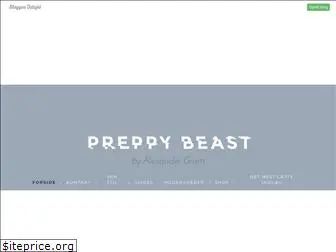 preppybeast.com