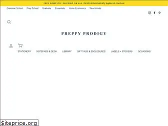 preppyprodigy.com