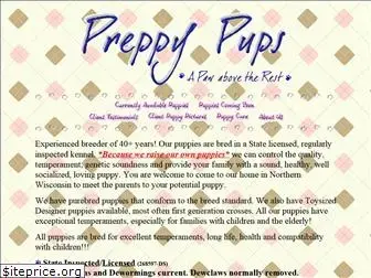 preppypups.net