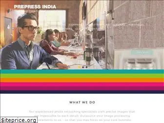 prepressindia.com