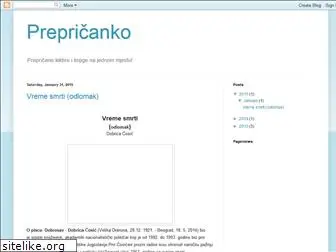 prepricanko.blogspot.com