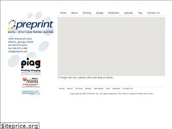 preprint.net