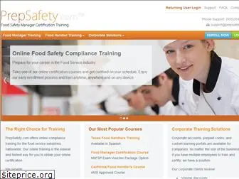 prepsafety.com