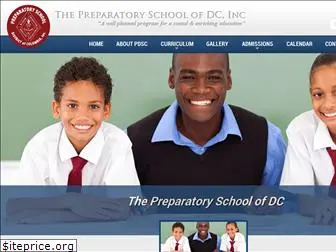 prepschoolofdc.org