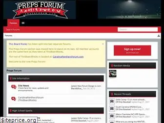 prepsforum.com