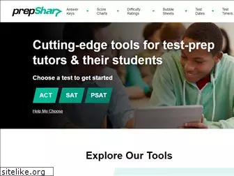 prepsharp.com