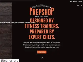 prepshop.ca