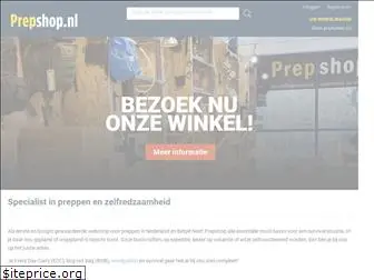 prepshop.nl