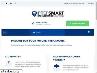 prepsmart.com