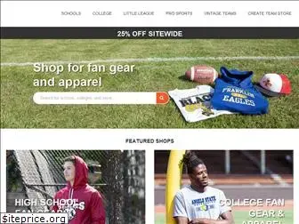 prepsportswear.com