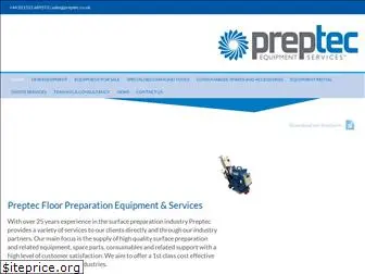 preptec.co.uk