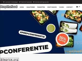 prepthefood.nl