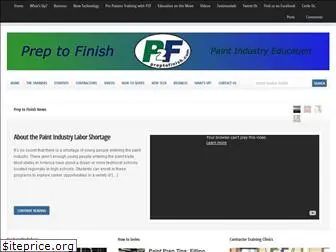 preptofinish.com