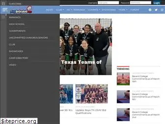 prepvolleyball.com