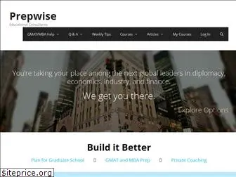 prepwise.com