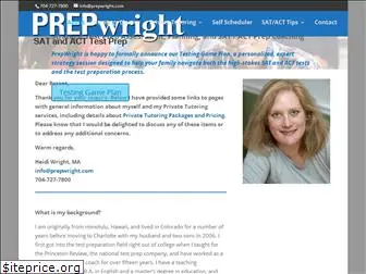 prepwright.com