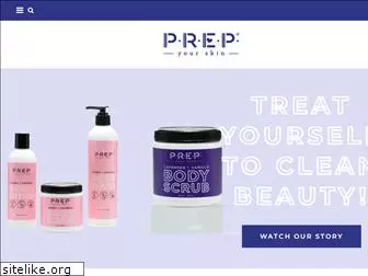 prepyourskin.com