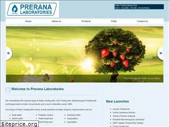 preranalab.com