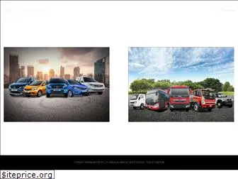 preranamotors.com