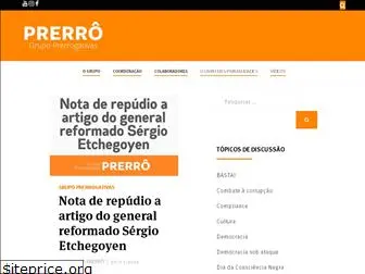 prerro.com.br