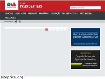 prerrogativas.org.br