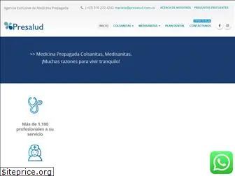 presalud.com.co