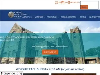 presbycarmel.com