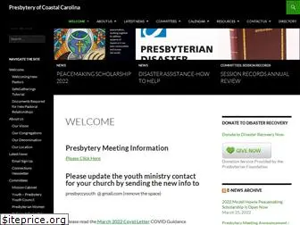 presbycc.org