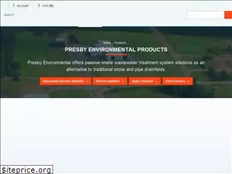 presbyeco.com