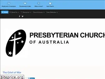presbyterian.org.au