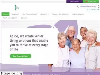 presbyterianseniorliving.org