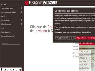 presbyview.fr