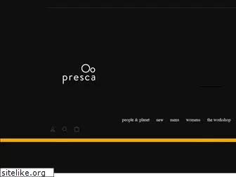 prescasportswear.com