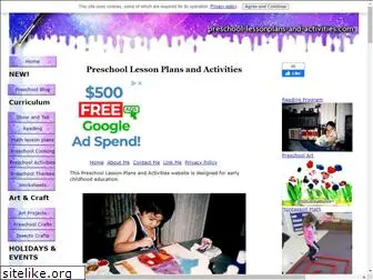 preschool-lessonplans-and-activities.com