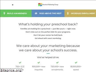 preschool-marketing.com