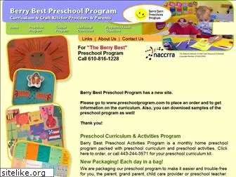 preschool-program.com