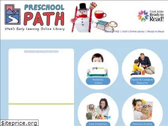 preschool.uen.org
