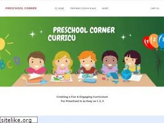 preschoolcorner.com