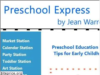 preschoolexpress.com