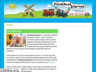 preschoolexpressyuma.com