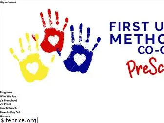 preschoolfumc.org