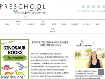 preschoolinspirations.com