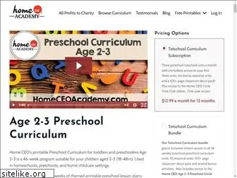 preschoolkit.com