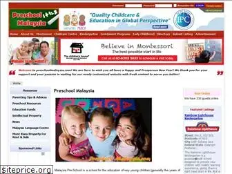 preschoolmalaysia.com