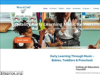 preschoolmusiclessonplans.com