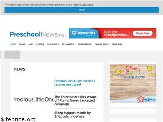 preschoolnews.net