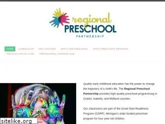 preschoolpartnership.org