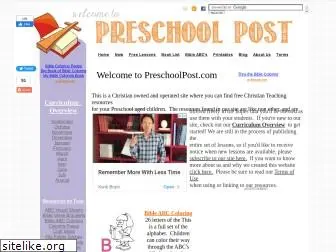 preschoolpost.com